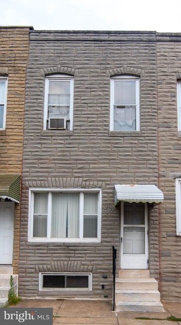 3820 Mount Pleasant Ave, Baltimore, MD 21224 - photo 1