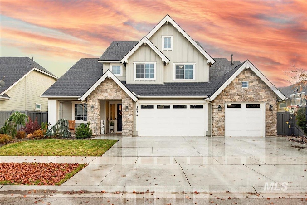 3935 E Murchison St, Meridian, ID 83642 - photo 1