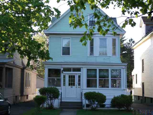 81 Manning Blvd, Albany, NY 12203 - photo 1