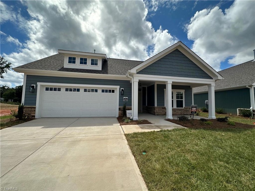 2342 Augusta Dr, Asheboro, NC 27205 - photo 1