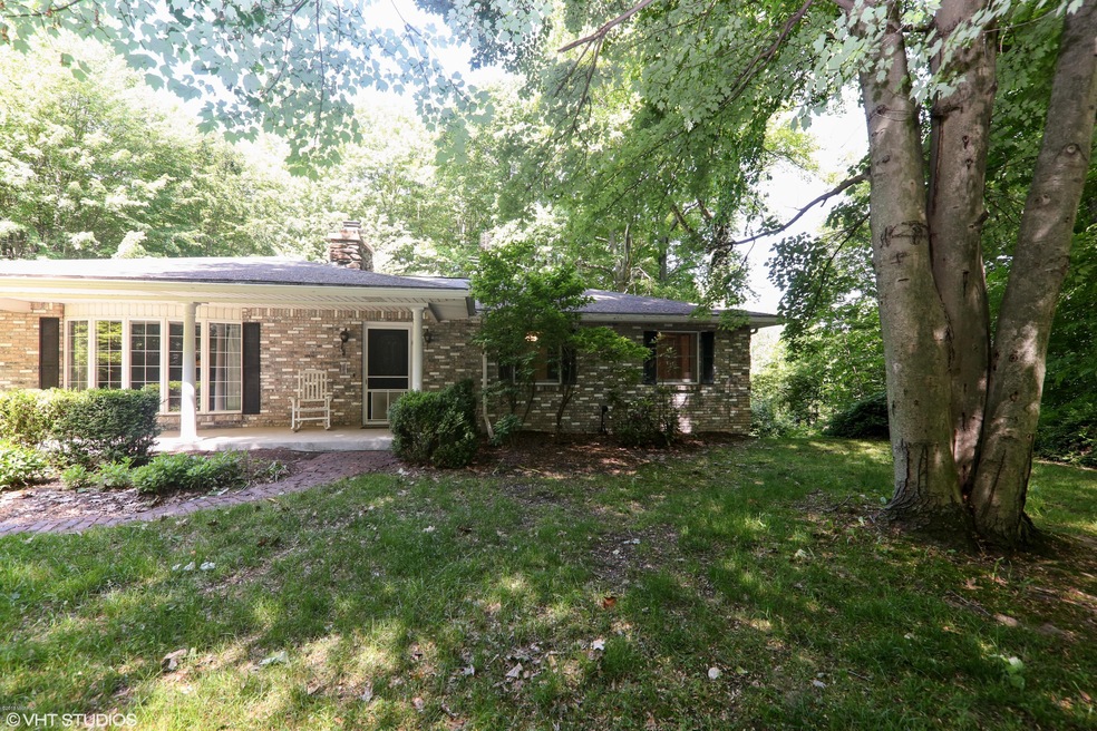 6157 Indian Trail, Three Oaks, MI 49128 - photo 1