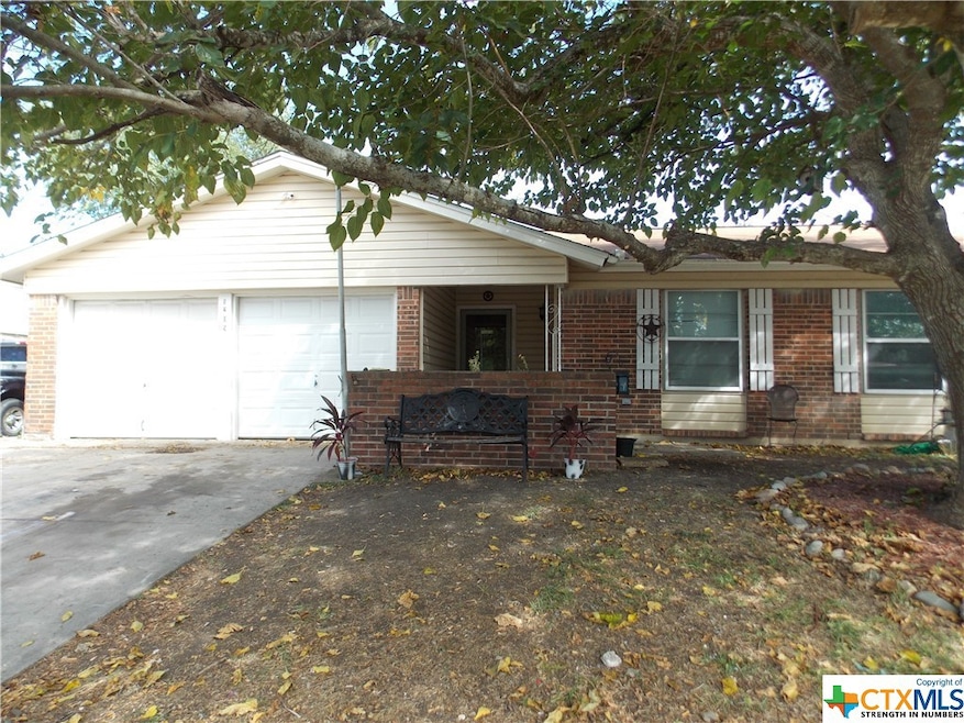 1209 Little St, Copperas Cove, TX 76522 - photo 1