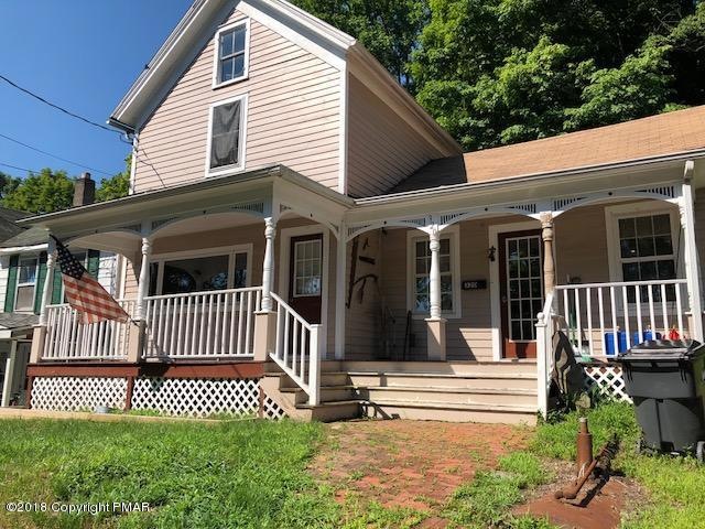 320 Carroll St, Honesdale, PA 18431 - photo 1