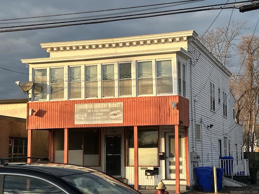 Sold $304,000 • Co-Listing Agent