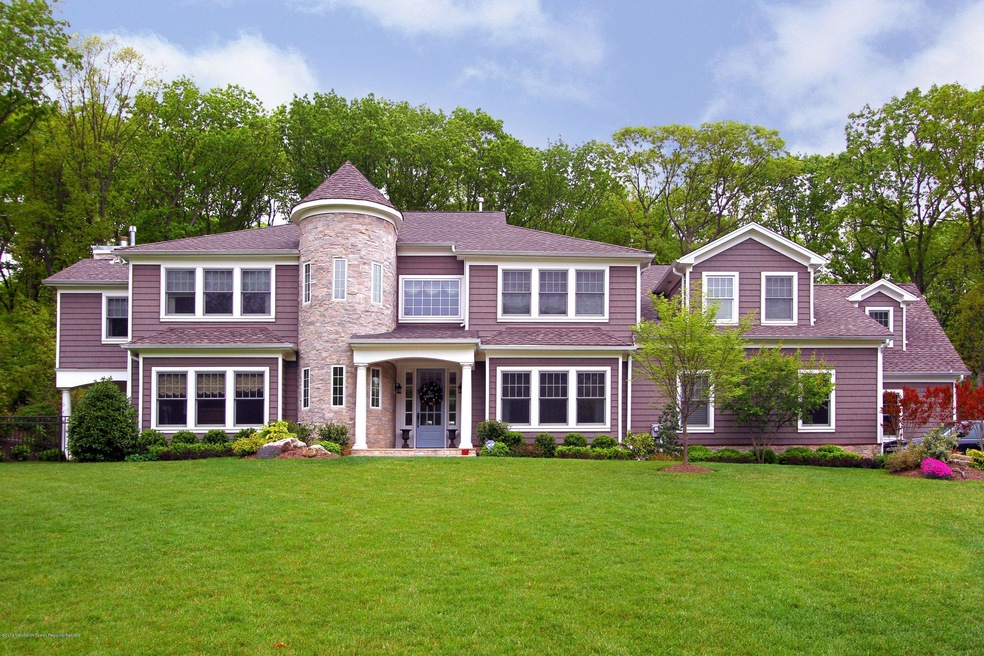Elegant Home