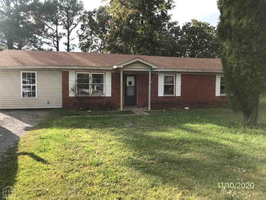 204 Royale Dr, Jonesboro, AR 72401 - photo 1