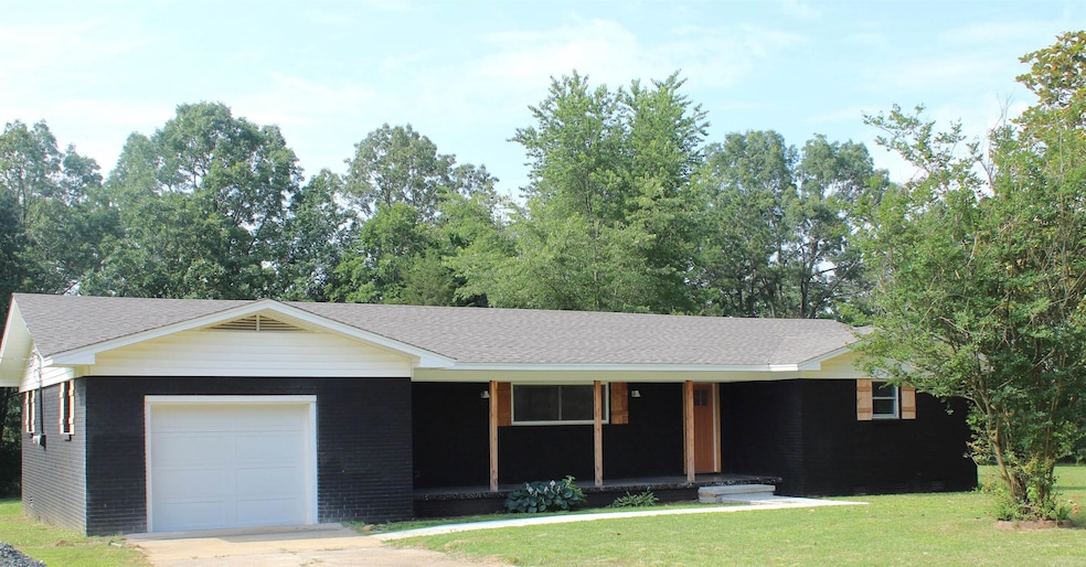 624 Bettis Mountain Rd, Quitman, AR 72131 - photo 1