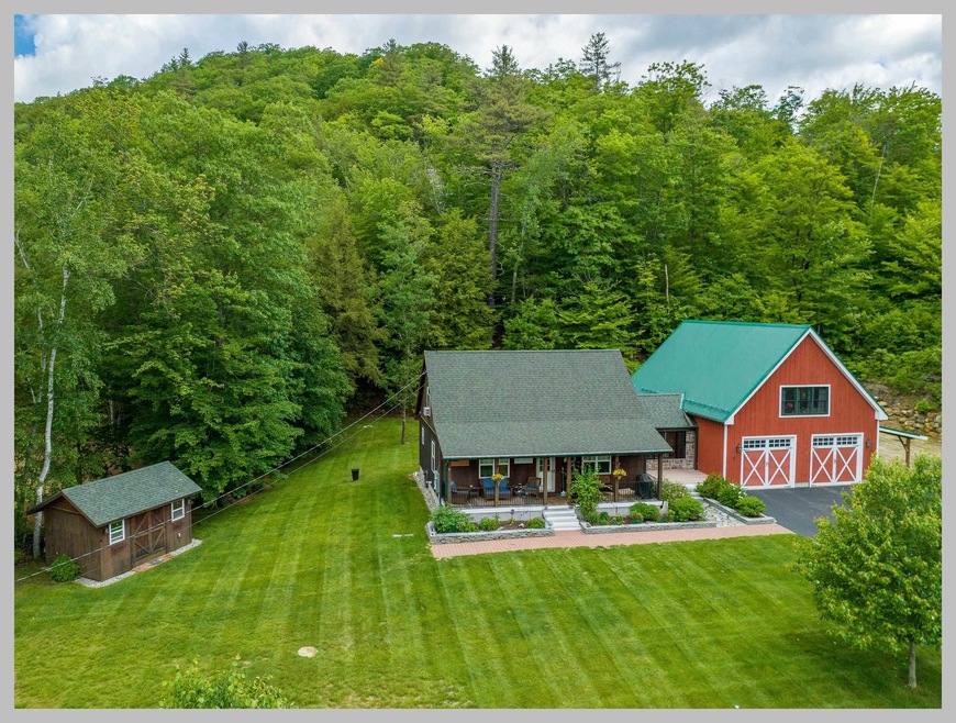 29 Hidden Acres Rd, Thornton, NH 03285 - photo 1