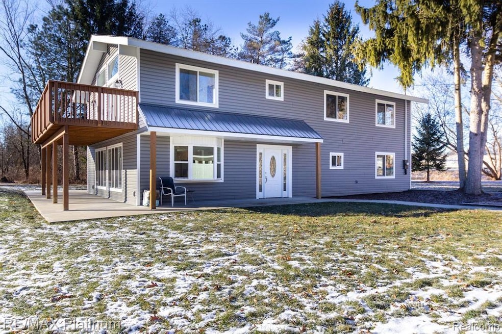 Welcome Home to 14875 Holmes Rd
