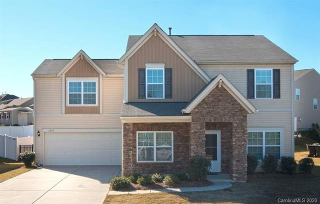 3527 Larkhaven Ave SW, Concord, NC 28027 - photo 1