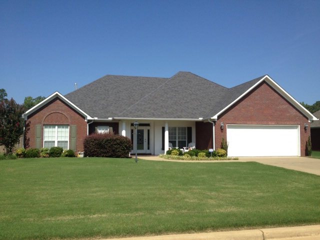 810 Butler Dr, Oxford, MS 38655 - photo 1