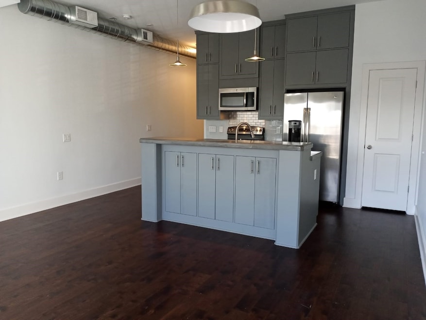 1011 Studemont St unit 204, Houston, TX 77007 - photo 1