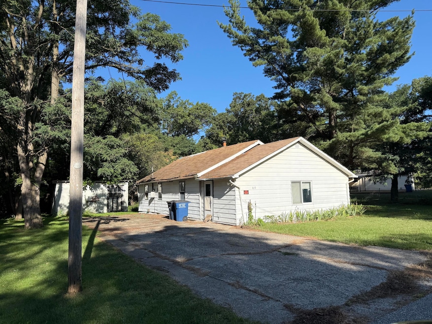 Sold $49,000 • Co-Listing Agent