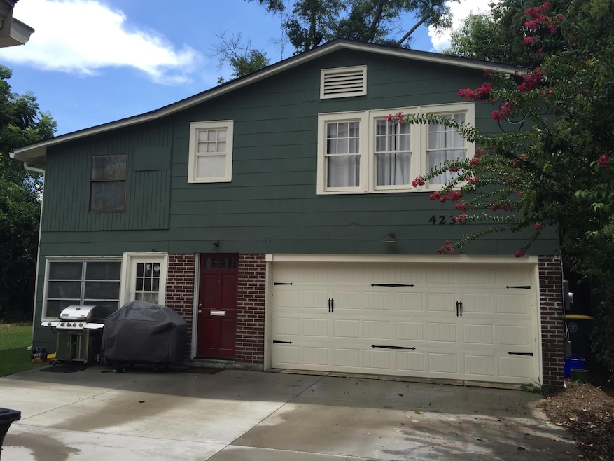 4230 Melrose Ave, Jacksonville, FL 32210 - photo 1