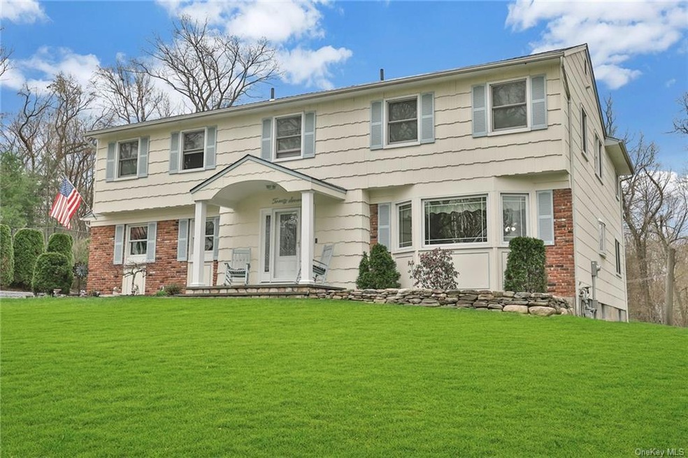 27 Sagamore Ave, Suffern, NY 10901 - photo 1