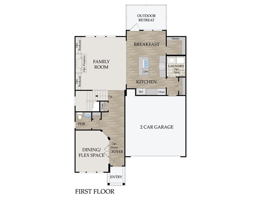 476 Suwanee Ave, Suwanee, GA 30024 - photo 1