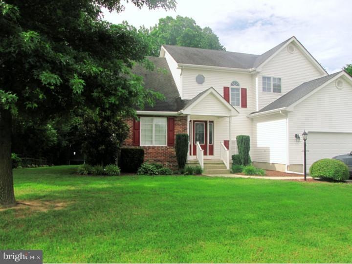 148 Roundabout Trail, Camden Wyoming, DE 19934 - photo 1