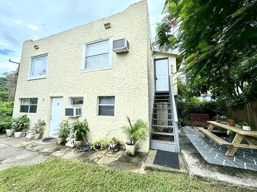 808 30th St unit 2, West Palm Beach, FL 33407 - photo 1