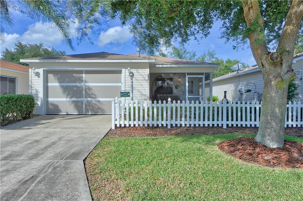 2657 Hastings Ln, The Villages, FL 32162 - photo 1