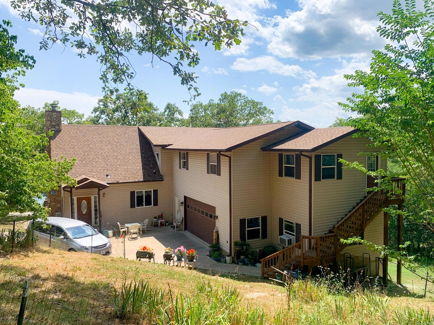 53 Heck Hollow Lane Theodosia, MO-22