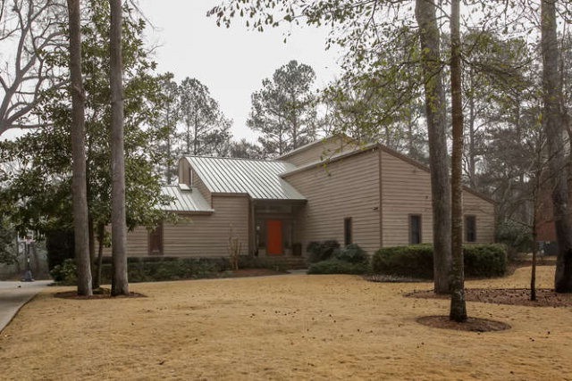 Main View