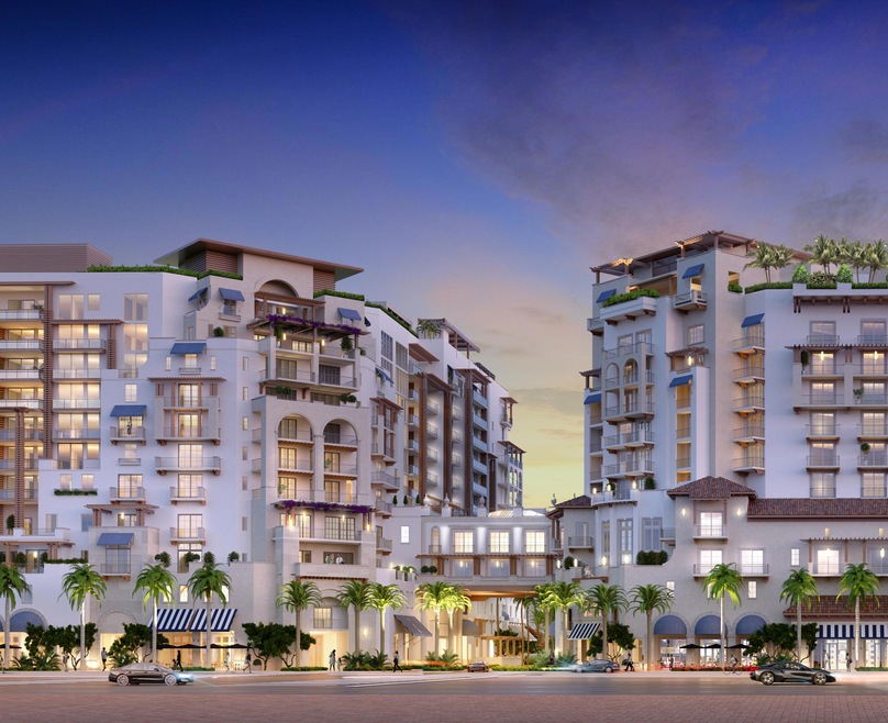 Residences at Mandarin Oriental - Residences at Mandarin Oriental, Miami unit 501, Boca Raton, FL 33432 - photo 1