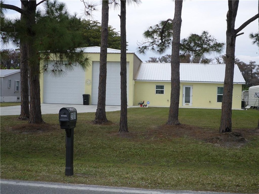 CBS HOME FINISHED 2019 WITH 30X60 GARAGE  METAL RO