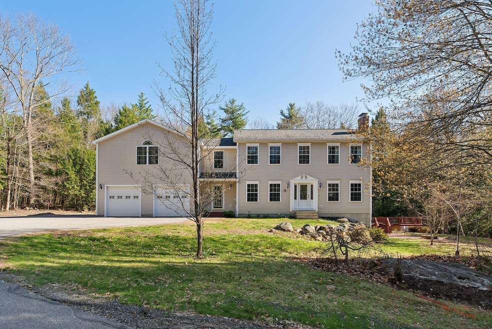 Welcome to 20 Balsam Lane!
