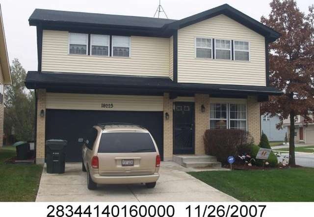 18225 Kostner Ave, Country Club Hills, IL 60478 - photo 1