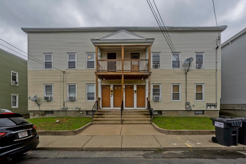 26-28 Joy St, Ludlow, MA 01056 - photo 1