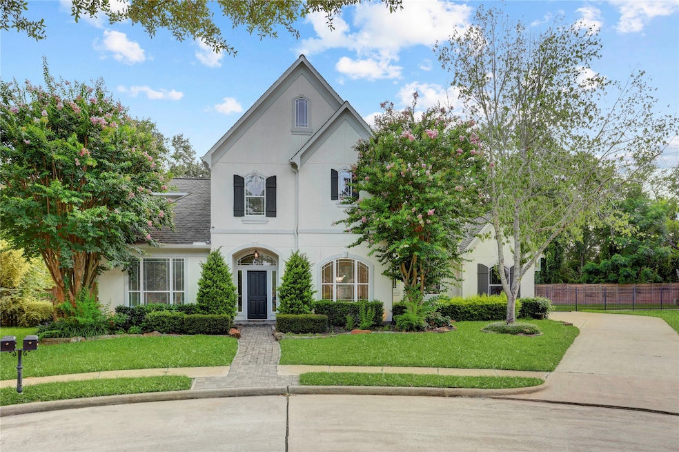 Welcome Home
