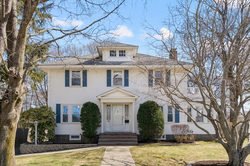 54 Front St, Weymouth, MA 02188 - photo 1