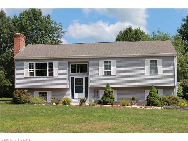 374 Jurach Rd, Colchester, CT 06415 - photo 1