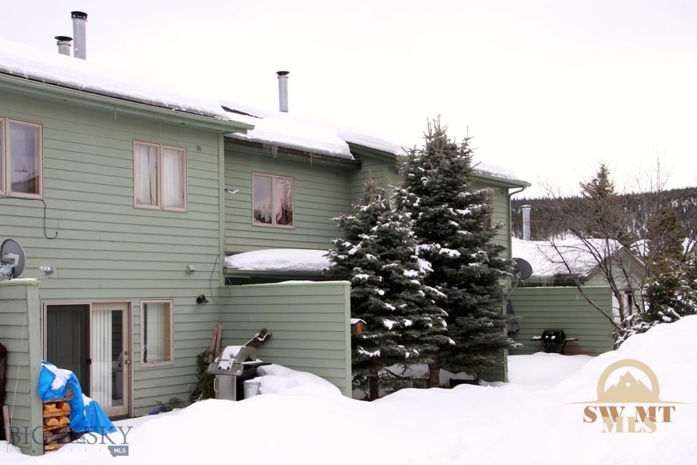 80 Aspen Leaf Dr unit 3, Big Sky, MT 59716 - photo 1