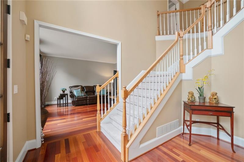 2045 Bluffton Way, Roswell, GA 30075 - photo 1