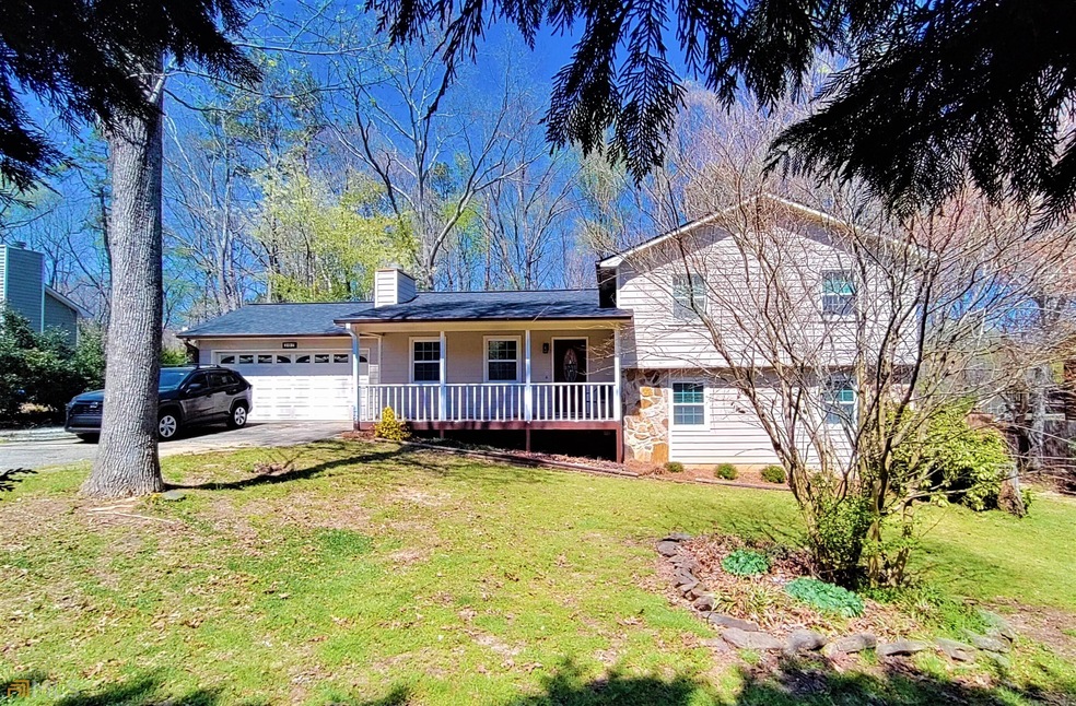 207 Arbour Way, Suwanee, GA 30024 - photo 1