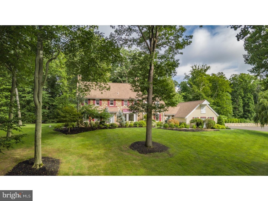 3007 Holicong Rd, Doylestown, PA 18902 - photo 1