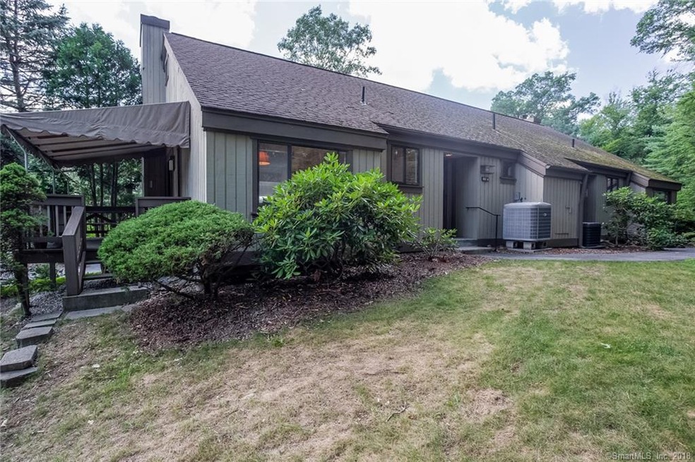 861 Heritage Village unit A, Southbury, CT 06488 - photo 1