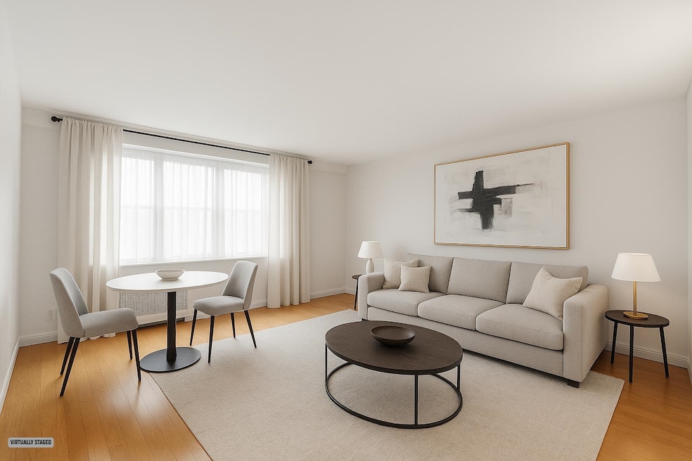 The Lenox unit 207, Union City, NJ 07087 - photo 1