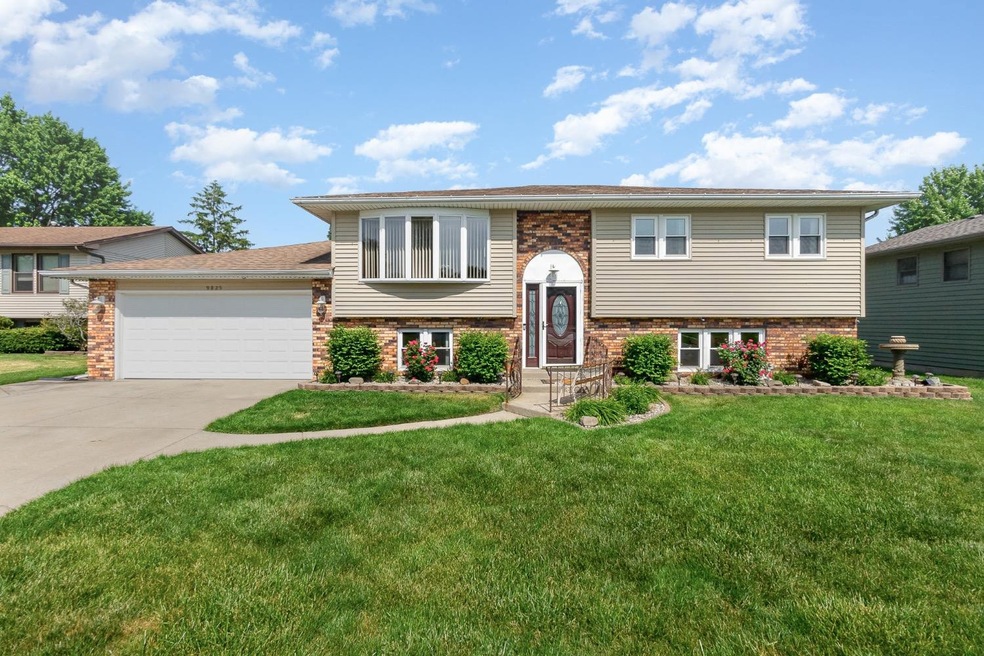 9825 Fillmore St, Crown Point, IN 46307 - photo 1