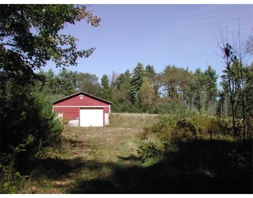 1 Brooks Station Rd, Princeton, MA 01541 - photo 1