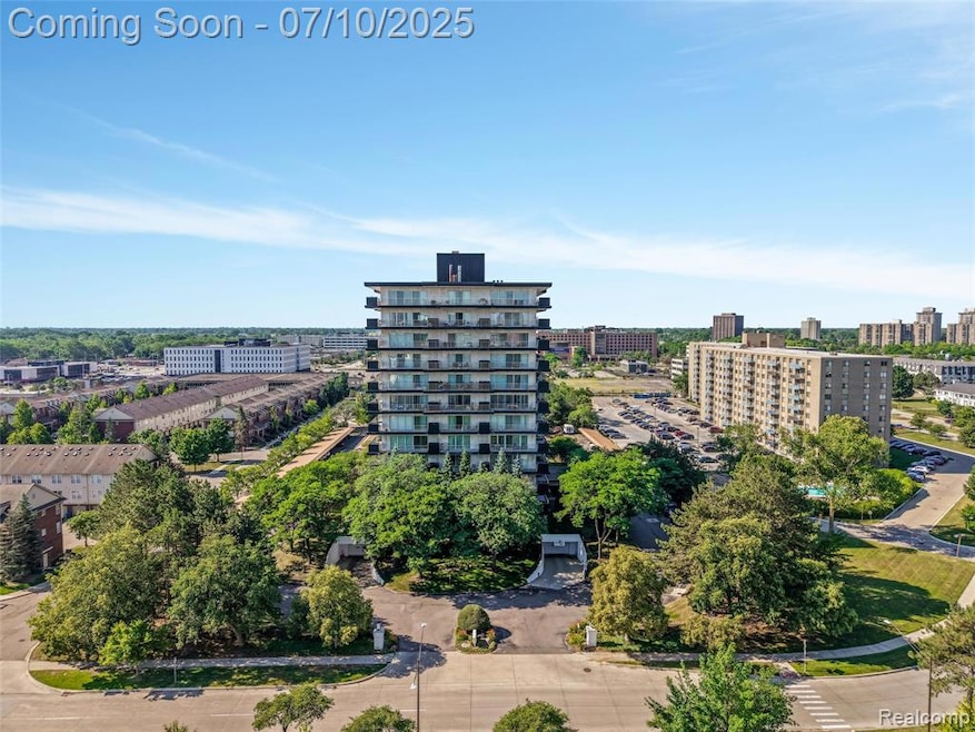 Providence Tower Condominium