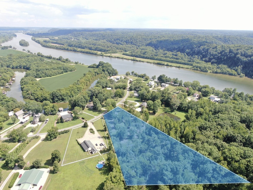 0 Matlock Dr unit RTC2482950, Chapmansboro, TN 37035 - photo 1