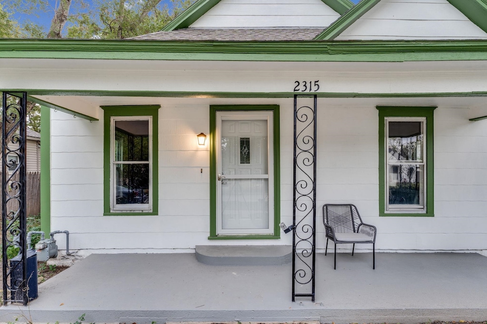 2315 W 3rd St N, Wichita, KS 67203 - photo 1