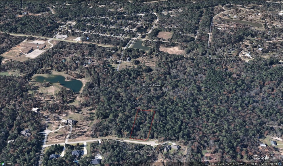 28034 Crossway Oaks, Magnolia, TX 77355 - photo 1