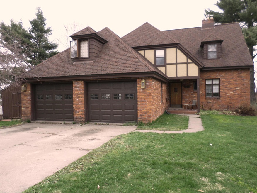 Front view