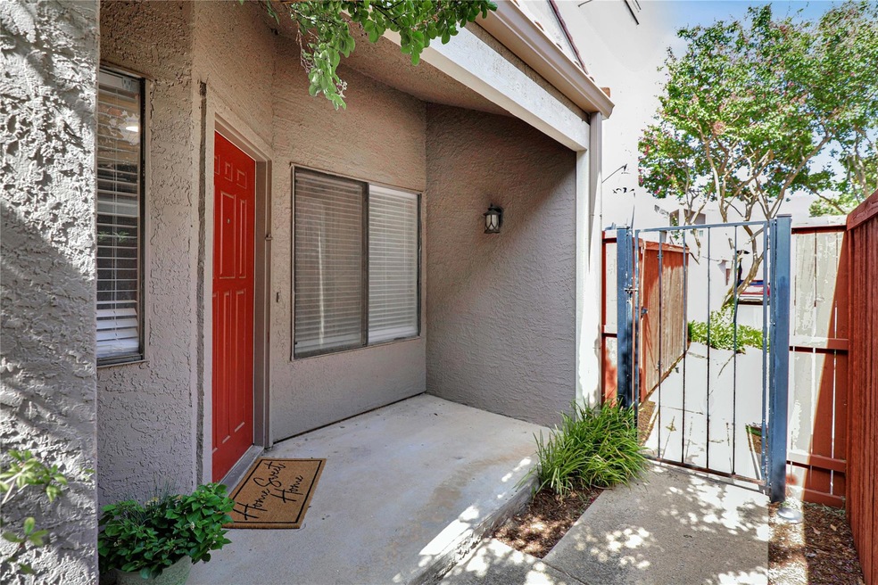 Welcome to 4242 N. Capistrano Drive, Unit 138!