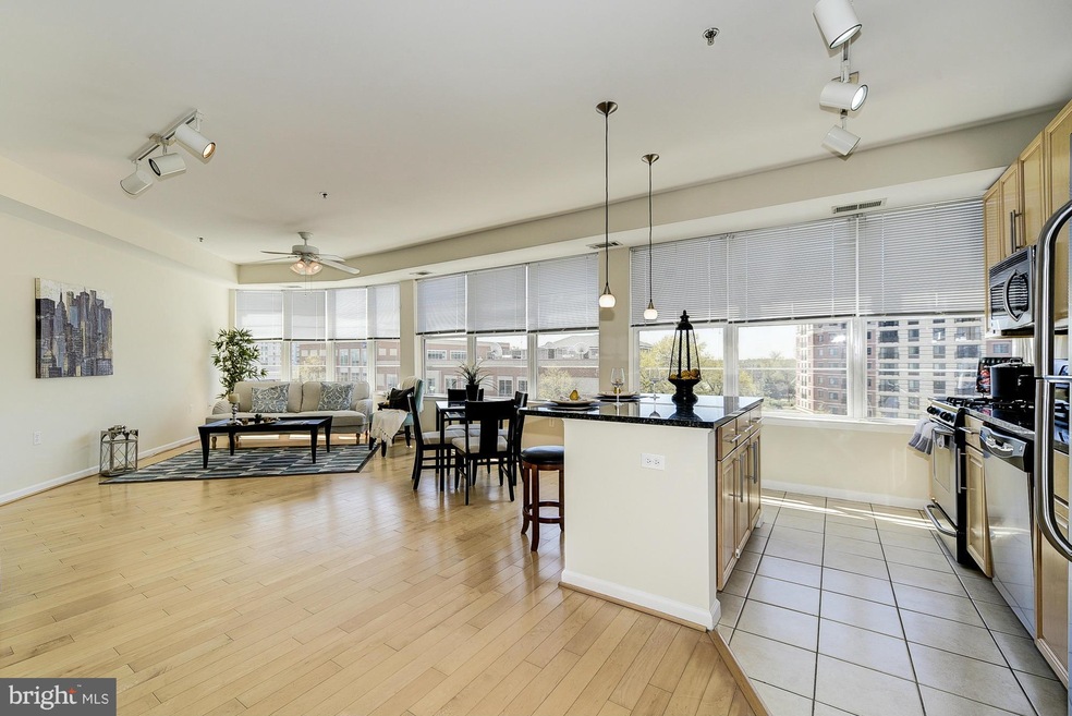 Silverton Condominiums, Silver Spring, MD 20910 - photo 1