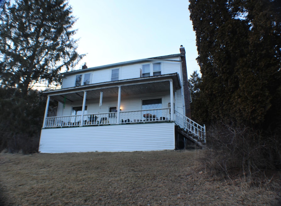 183 Slaymaker Ln, Cass, WV 24927 - photo 1