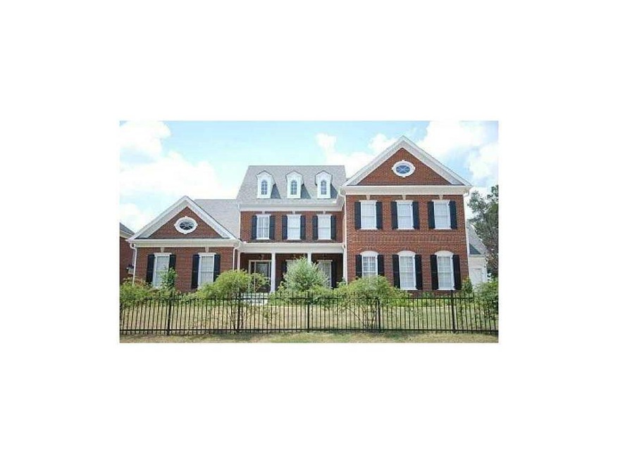 Exterior Front. Gorgeous Home in Charleston Sectio